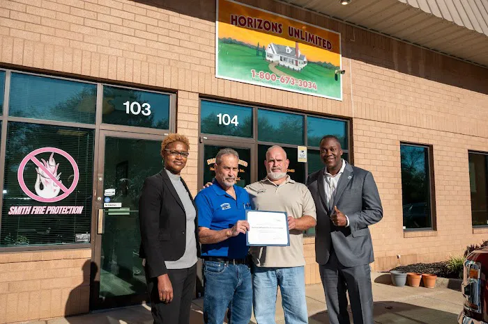 Horizons Unlimited Home Improvements Inc. Picture 1