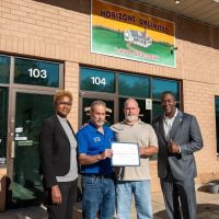 Horizons Unlimited Home Improvements Inc. ico