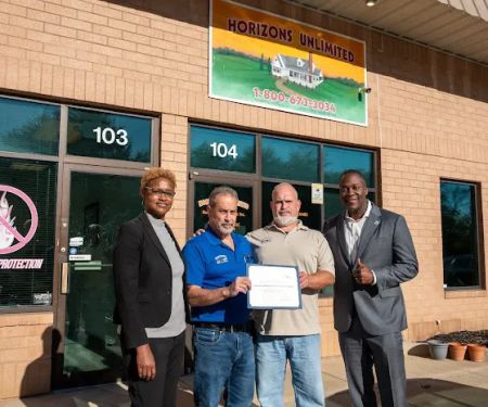 Horizons Unlimited Home Improvements Inc.