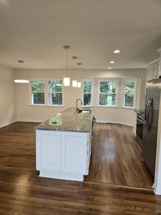 Horizons Unlimited Home Improvements Inc. Picture 4