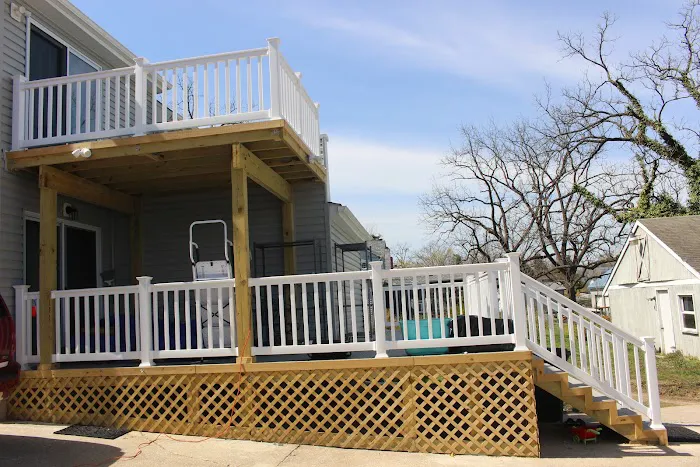 Horizons Unlimited Home Improvements Inc. Picture 8