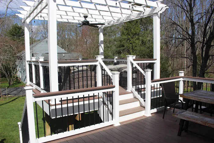 Horizons Unlimited Home Improvements Inc. Picture 2