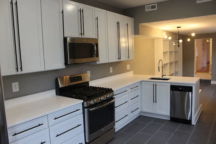 Horizons Unlimited Home Improvements Inc. Picture 3