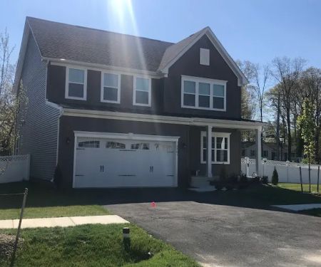 New Century Construction Inc