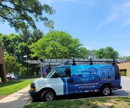 Columbia Roofing Inc