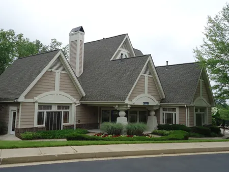 Columbia Roofing Inc Picture 7