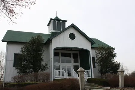 Columbia Roofing Inc Picture 5