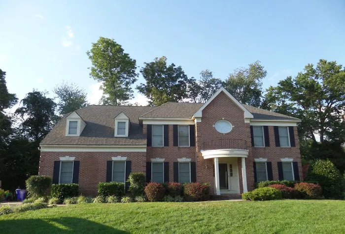 Columbia Roofing Inc Picture 4