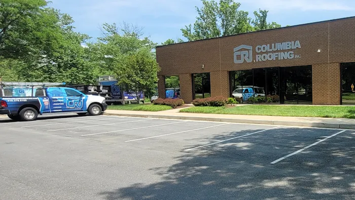 Columbia Roofing Inc Picture 10
