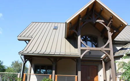 Columbia Roofing Inc Picture 8