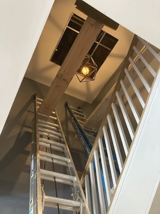 Columbia Roofing Inc Picture 6