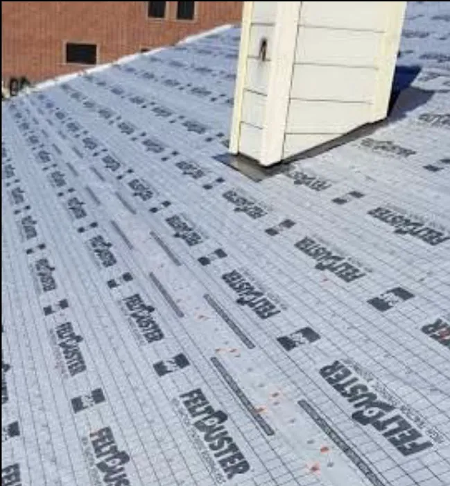 The Trusted Roofer Picture 7