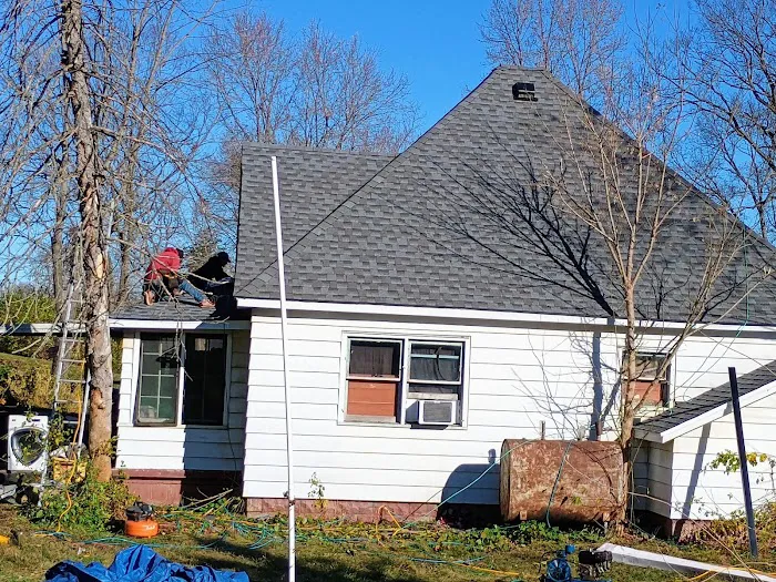 The Trusted Roofer Picture 3