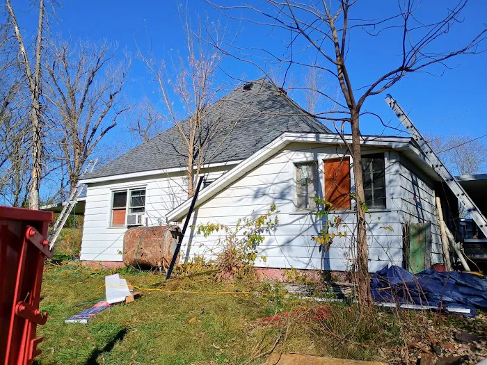 The Trusted Roofer Picture 1