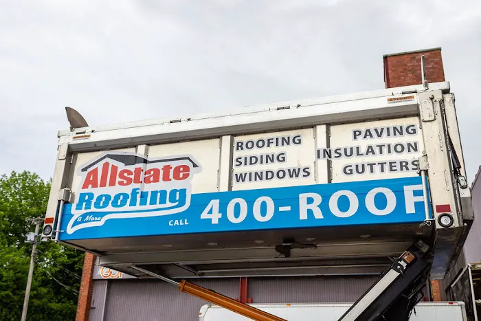 Allstate Roofing & More LLC Picture 6