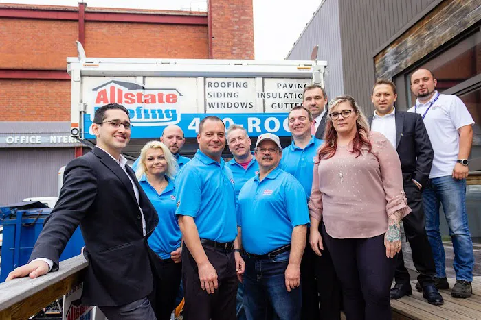 Allstate Roofing & More LLC Picture 8