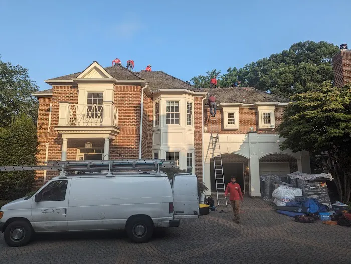 Dunsmore Exteriors Roofing Picture 5