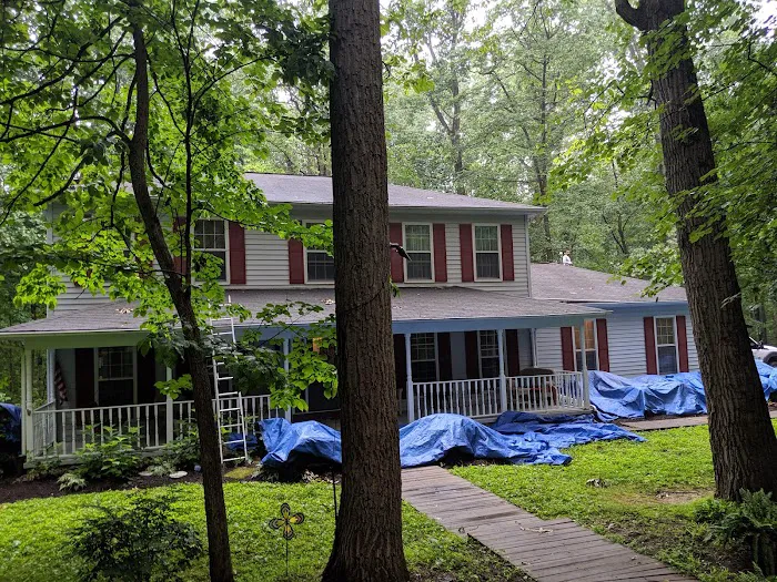 Dunsmore Exteriors Roofing Picture 10