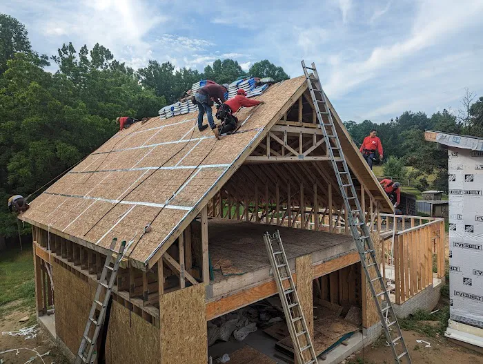 Dunsmore Exteriors Roofing Picture 3