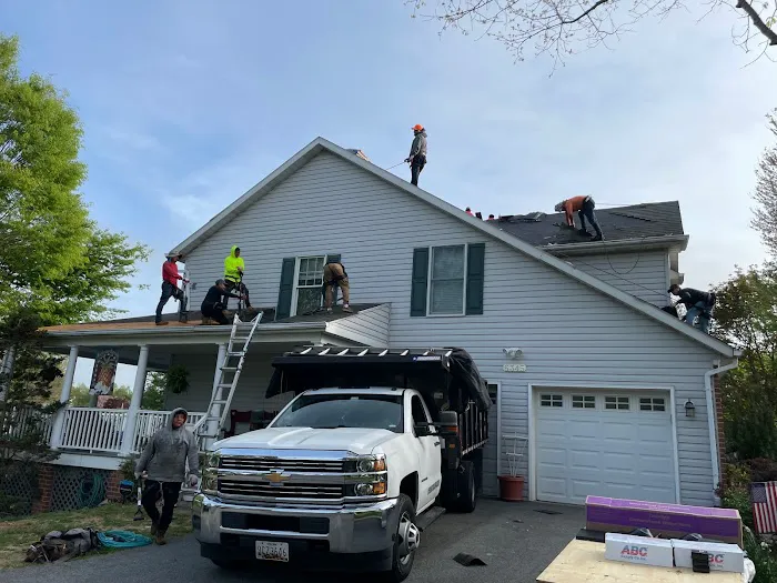 Dunsmore Exteriors Roofing Picture 1