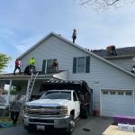 Dunsmore Exteriors Roofing