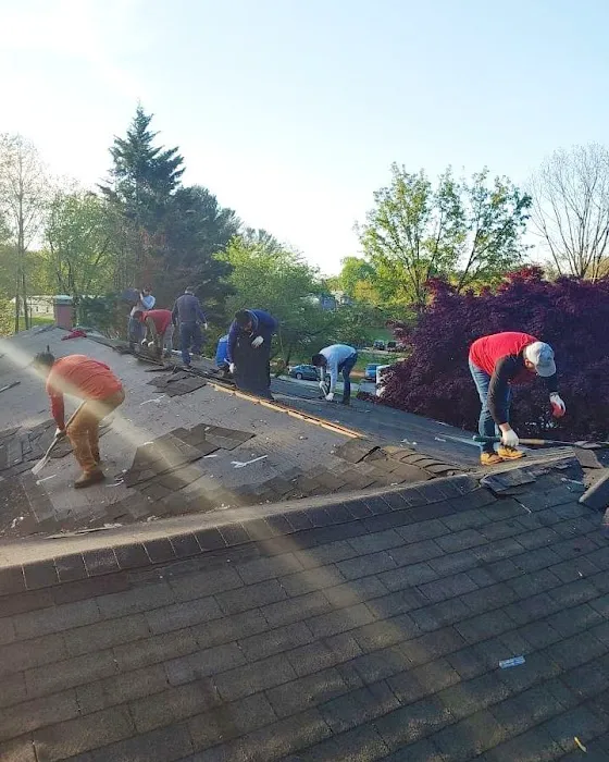 Dunsmore Exteriors Roofing Picture 8