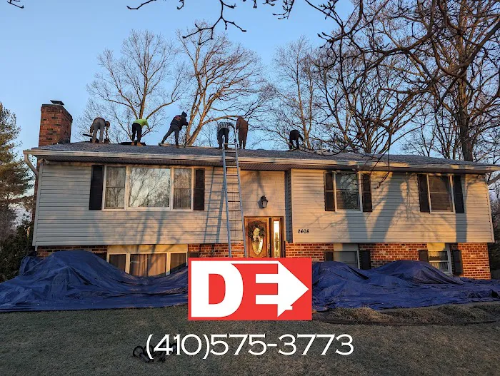 Dunsmore Exteriors Roofing Picture 4