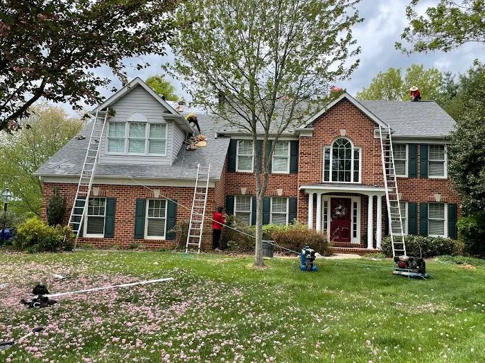 Dunsmore Exteriors Roofing Picture 2