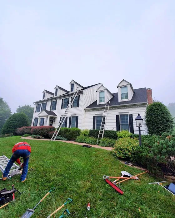 Dunsmore Exteriors Roofing Picture 9