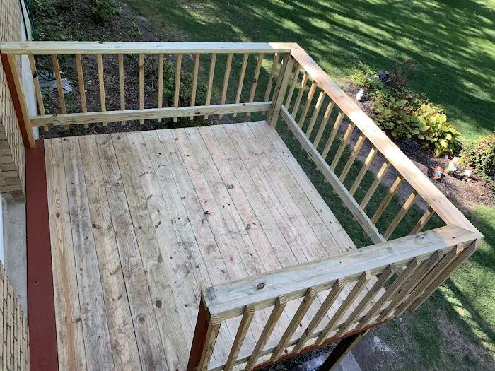 KRB Contractors Picture 1