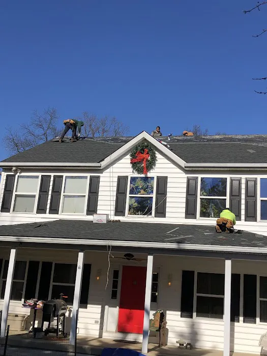 KRB Contractors Picture 6