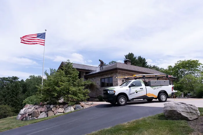 Roof Maxx of Westminster, MD Picture 1