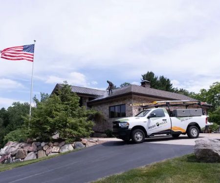 Roof Maxx of Westminster, MD