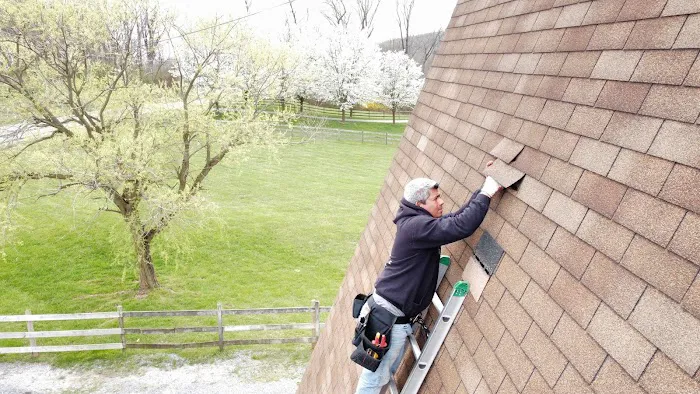 Roof Maxx of Westminster, MD Picture 4