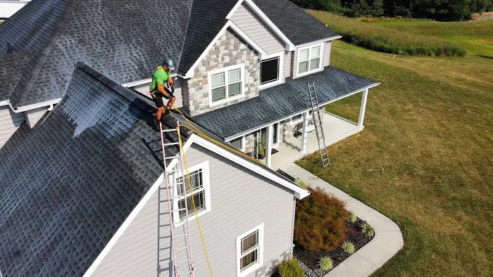 Roof Maxx of Westminster, MD Picture 6