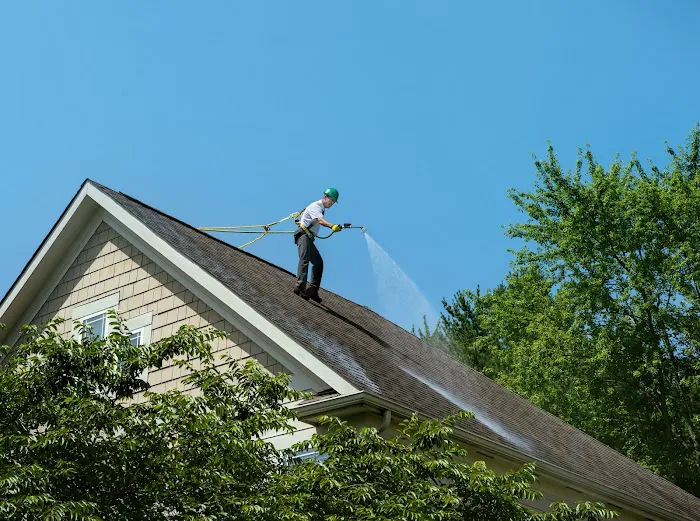 Roof Maxx of Westminster, MD Picture 7