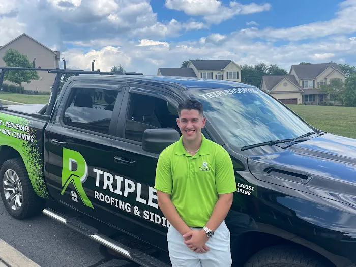 Roof Maxx of Westminster, MD Picture 2