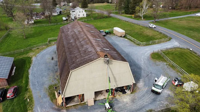 Roof Maxx of Westminster, MD Picture 10