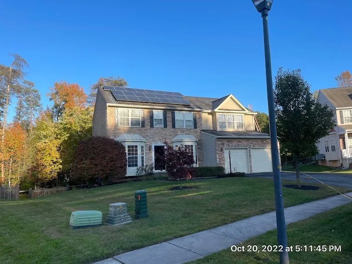 Roof Maxx of Westminster, MD Picture 3