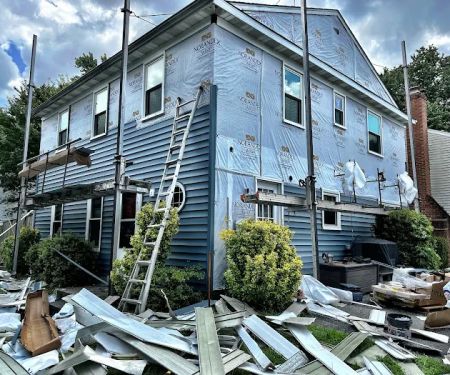 Diamond Home Remodeling Inc.