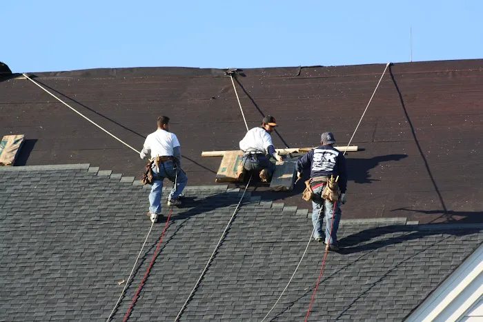 S&K Roofing, Siding and Windows Picture 2