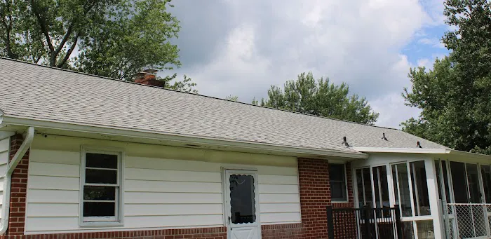 S&K Roofing, Siding and Windows Picture 3