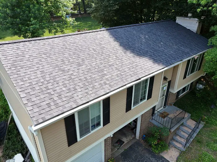 S&K Roofing, Siding and Windows Picture 8