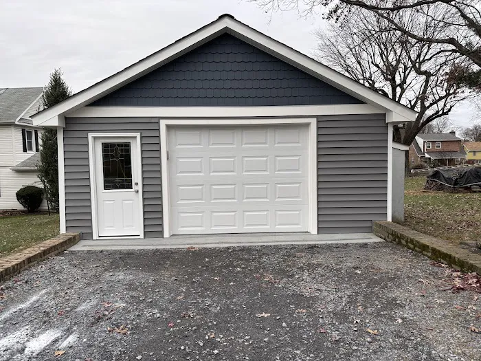 S&K Roofing, Siding and Windows Picture 1