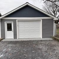 S&K Roofing, Siding and Windows ico