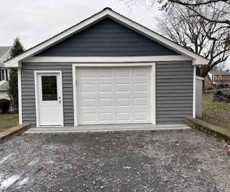 S&K Roofing, Siding and Windows