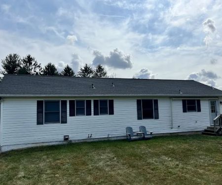 M. Cimino Contractors LLC