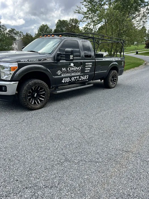 M. Cimino Contractors LLC Picture 7