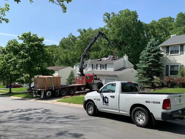 K&D Roofing, LLC Picture 10