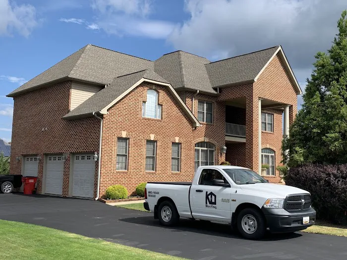 K&D Roofing, LLC Picture 5